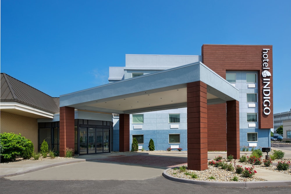 Hotel Indigo Cleveland Beachwood by IHG - photo 25