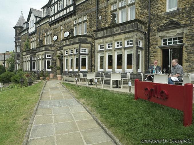 Balmoral Hotel - last minute hotel in Harrogate