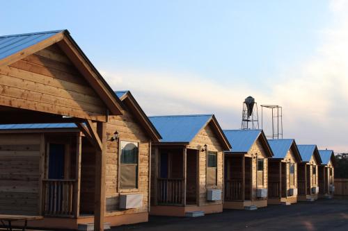 4K Lodges - photo 12