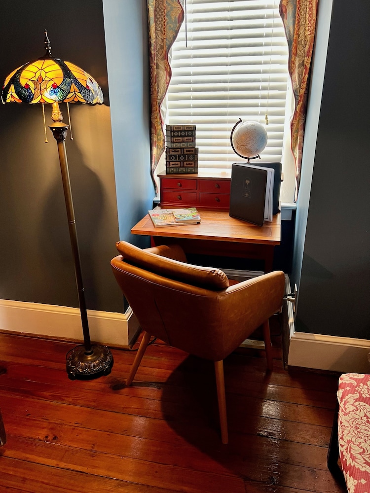 Barksdale House Inn - photo 38