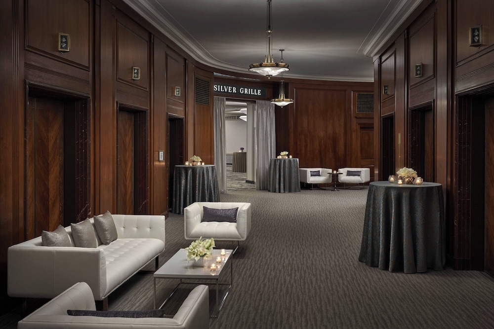 The Ritz Carlton Cleveland - photo 63