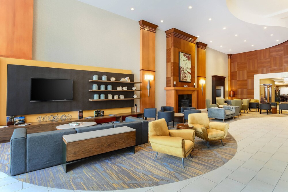 Courtyard by Marriott Pittsburgh Downtown - photo 27