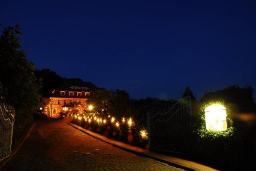 Steverburg — hotel in Nottuln
