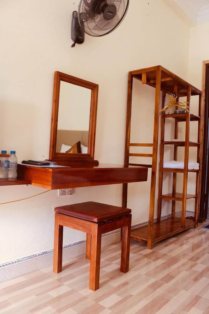 Ba Be Legend Hotel — Bac Kan — photo 3