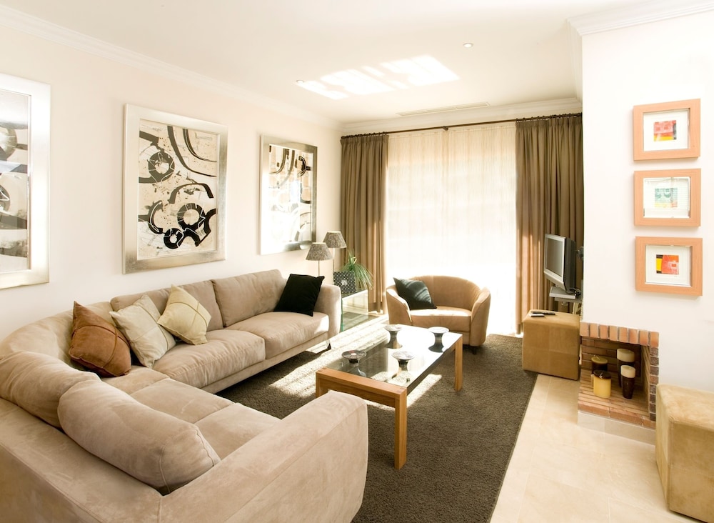 Arcos Gardens Sol Rent Golf — Arcos De La Frontera
