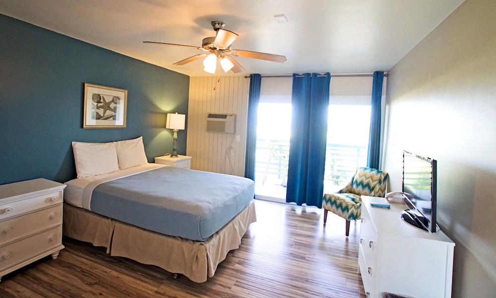 Ocean Villa Inn - photo 3