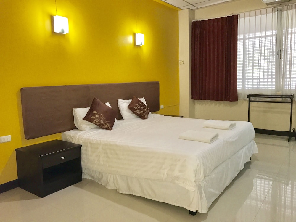 Coop Dopa Hostel