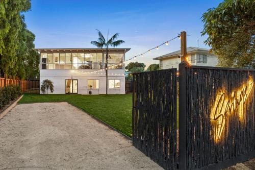 Springs At Lonsdale in Point Lonsdale, Australia