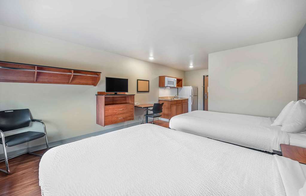 Extended Stay America Select Suites Dayton Miamisburg - photo 13