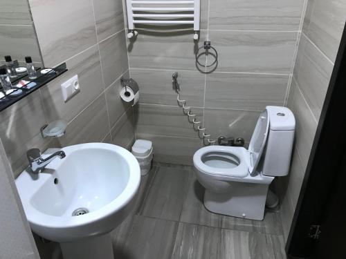 Family Guest House