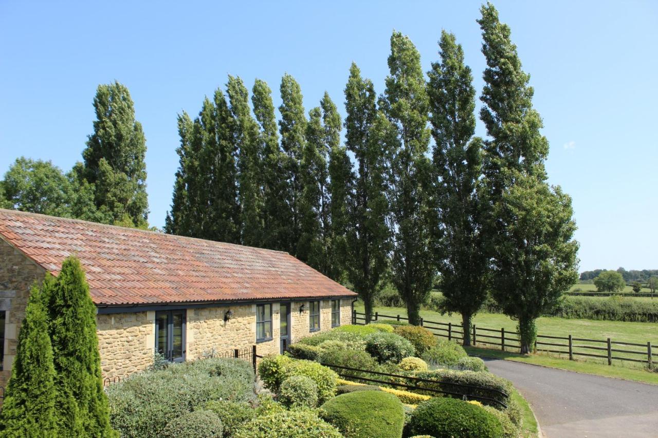Norbin Farm — 4-Star Luxury Hotel in Box, United Kingdom