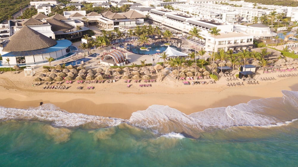 Hotel image of Royalton CHIC Punta Cana An Autograph Collection All Inclusive Resort & Casino Adults Only