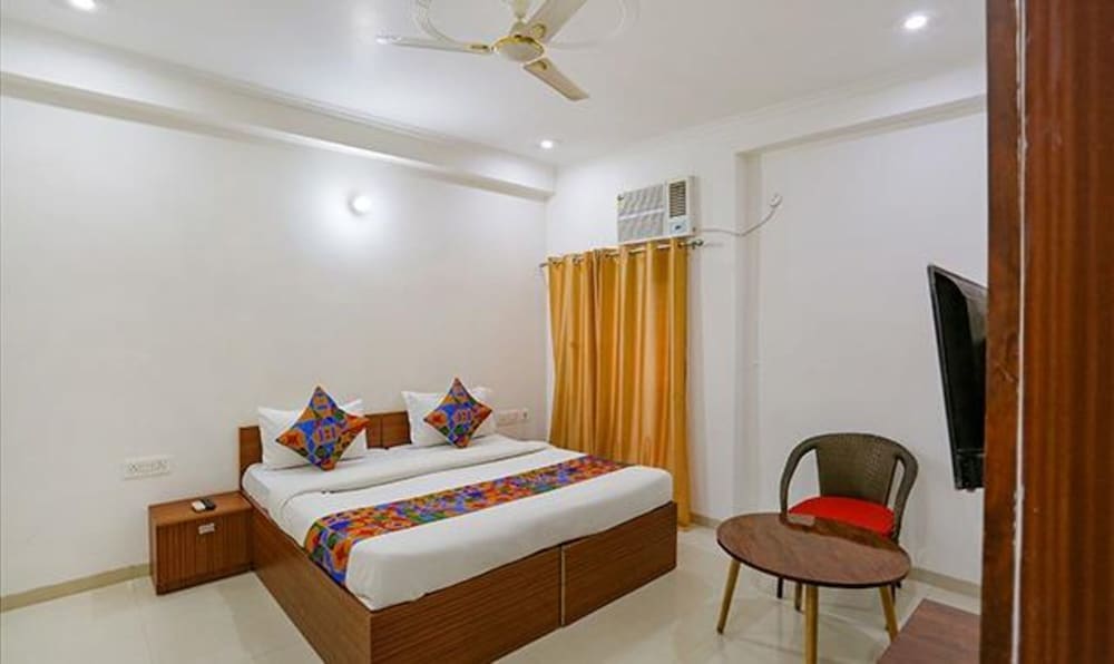 FabHotel Rejoice Venture 52