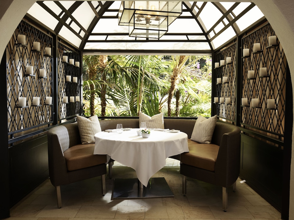 Hotel Bel Air Dorchester Collection - photo 114