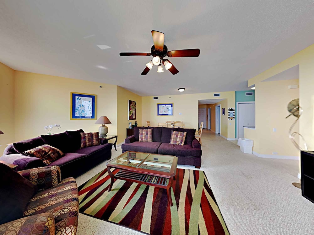Beach Colony Resort East by Southern Vacation Rentals - photo 4