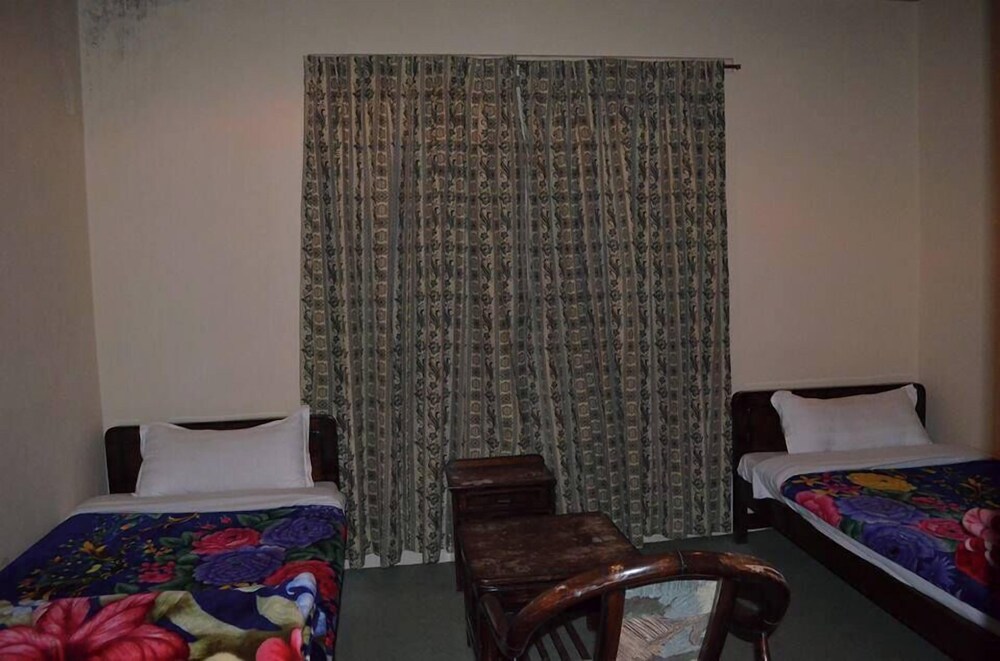 Passu Ambassador Hotel — Gilgit — photo 2