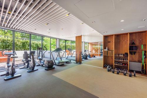 Nadmorski Park Premium — 4-Star Luxury Hotel in Gdansk, Poland