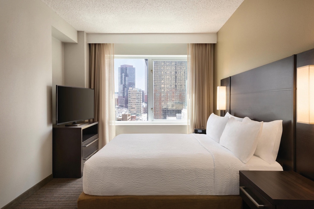 Residence Inn by Marriott Denver City Center - photo 8
