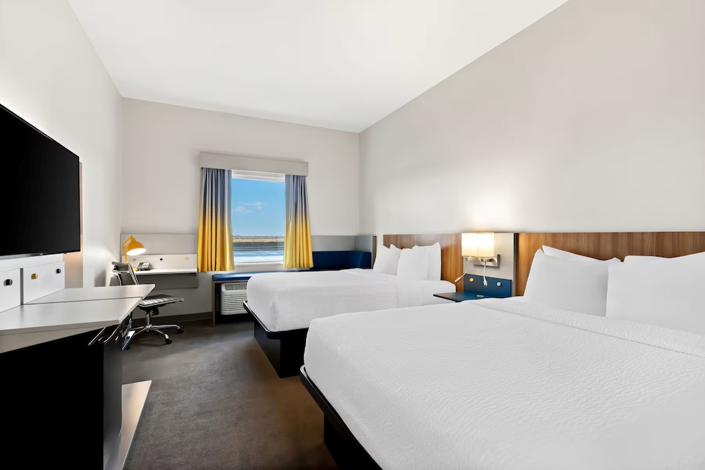 Holiday Inn Express & Suites George Quincy South by IHG - photo 13