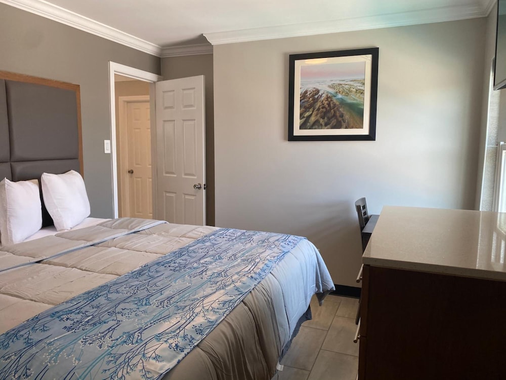 Sea Foam Motel Wildwood - photo 18