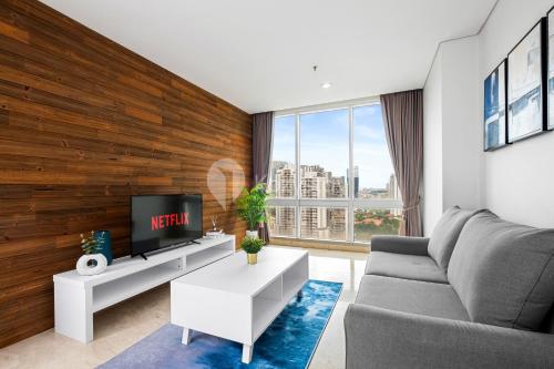 Nova by Kozystay Kuningan — 4-Star Luxury Hotel in Jakarta, Indonesia