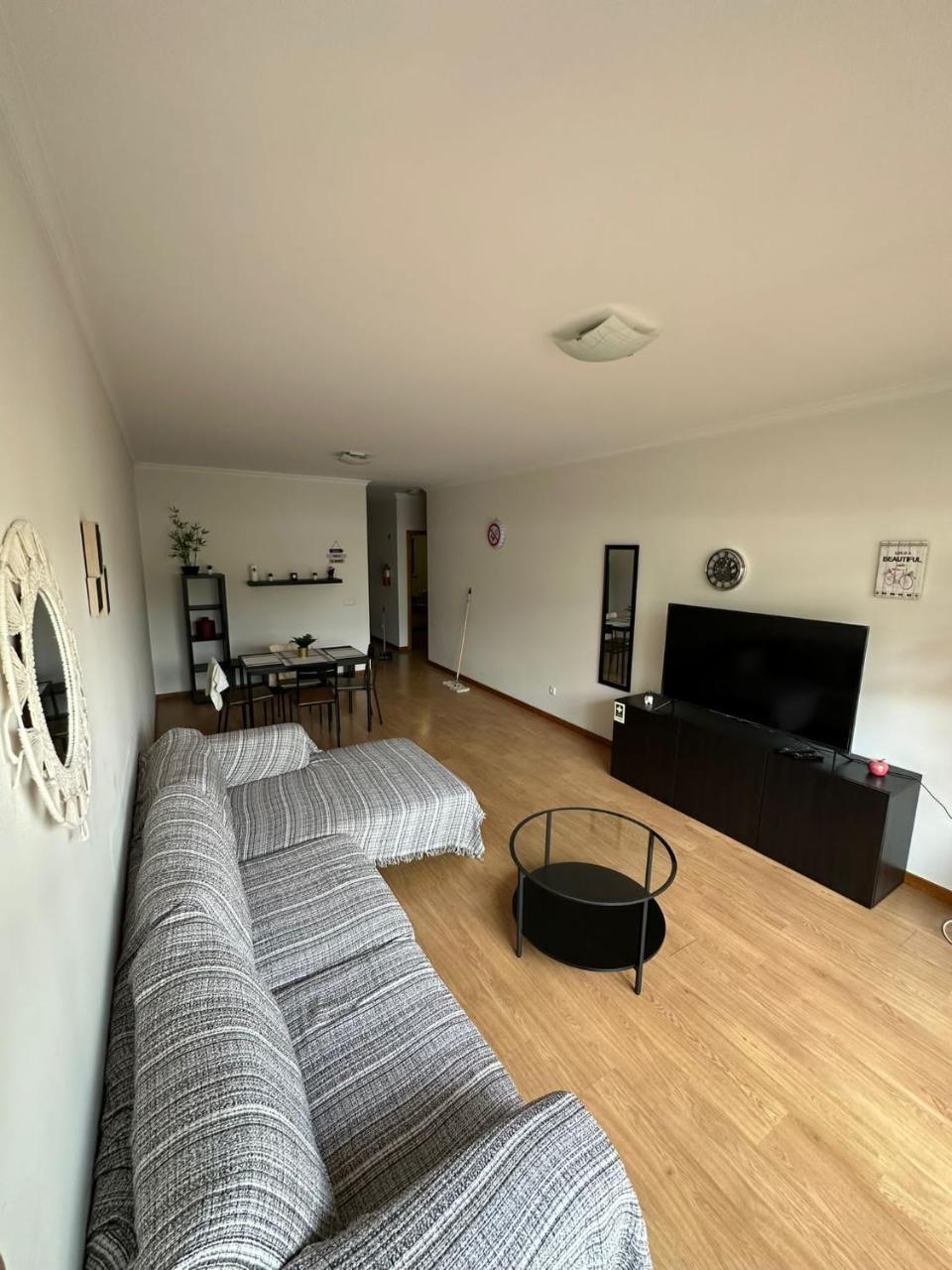 Milagrosa Apartment — 4-Star Luxury Hotel in Canico, Portugal