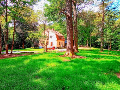 Ekebo Guesthouse 21680986 — Svaloev