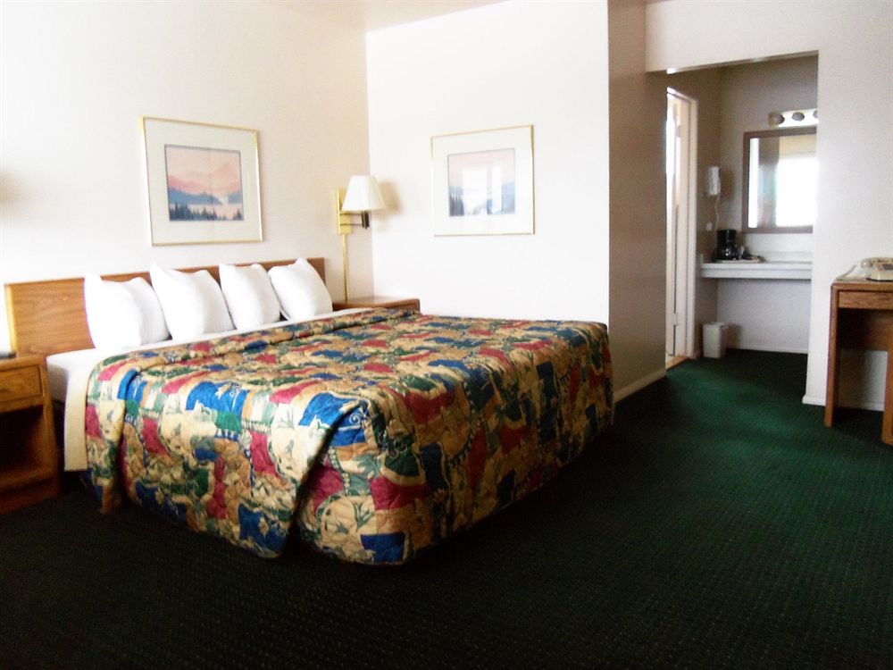 Apollo Motor Inn - photo 6