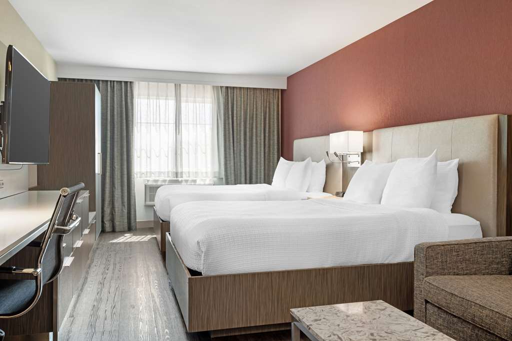 Best Western Plus Temecula Wine Country Hotel &Suites - photo 27