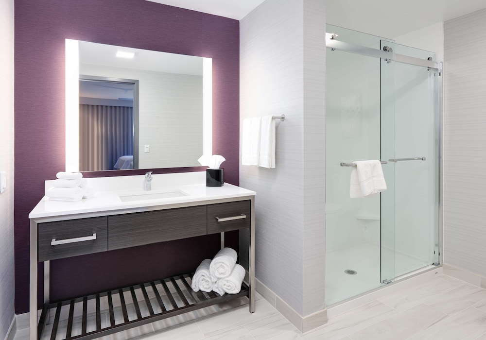 Homewood Suites by Hilton Irvine Spectrum Lake Forest - photo 20