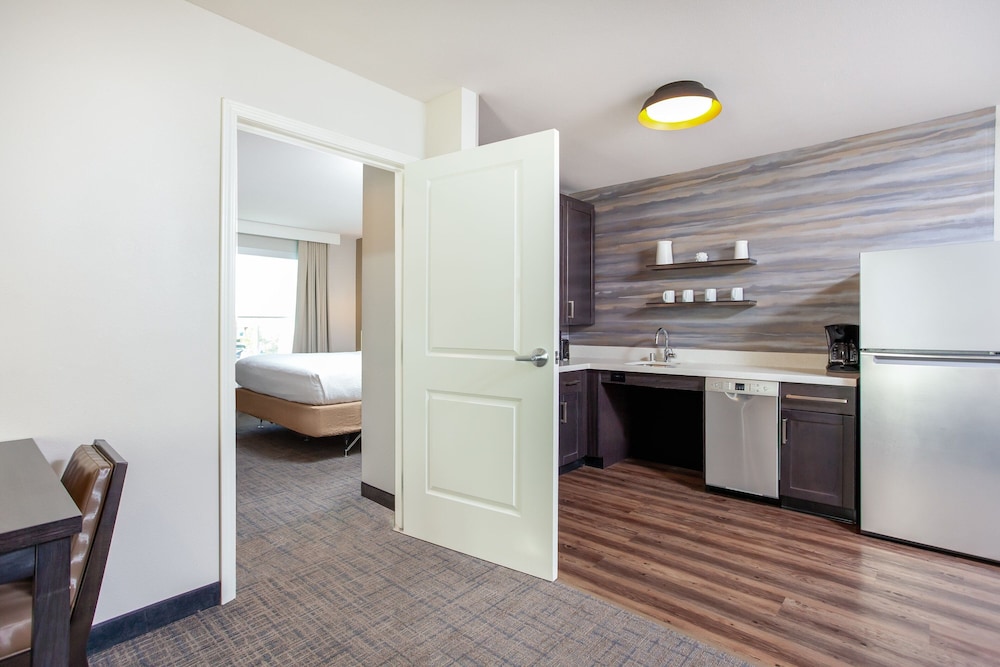 Residence Inn by Marriott Livermore - photo 31