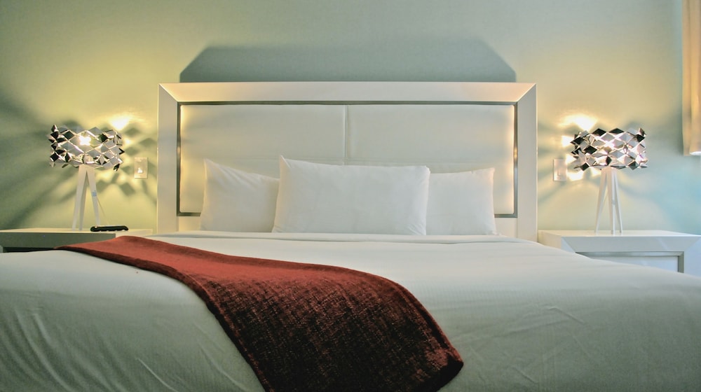 The Fritz Hotel - photo 12
