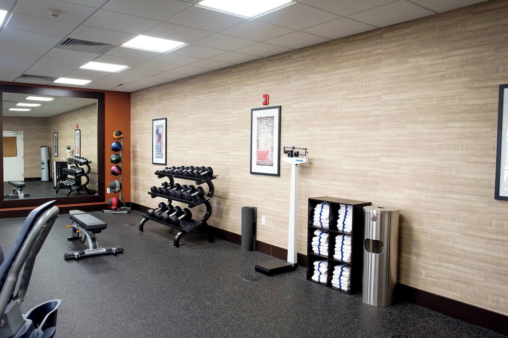 TownePlace Suites by Marriott Ames - photo 53