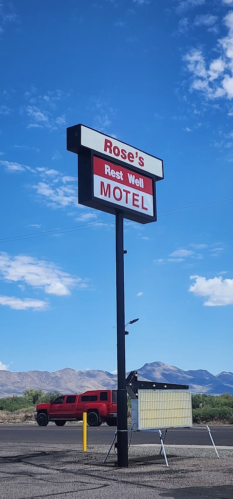Rose's Motel - photo 94