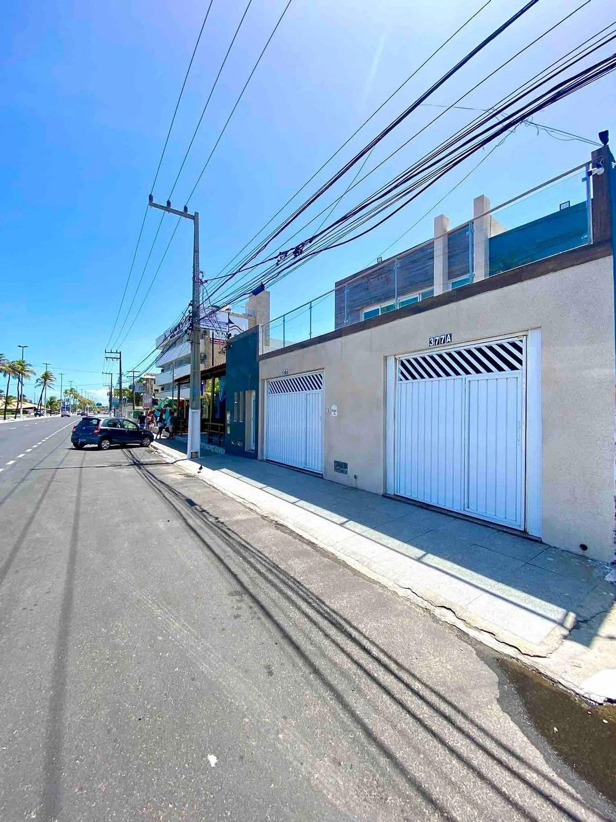 Flats c localização privilegiada na ORLA de Atalaia in Aracaju, Brasil