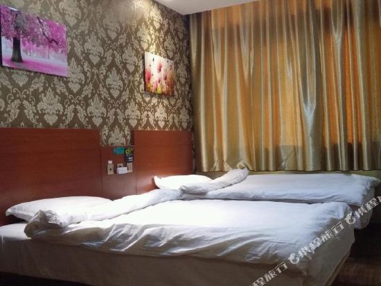Yangguangju Hotel - last minute hotel in Qingdao