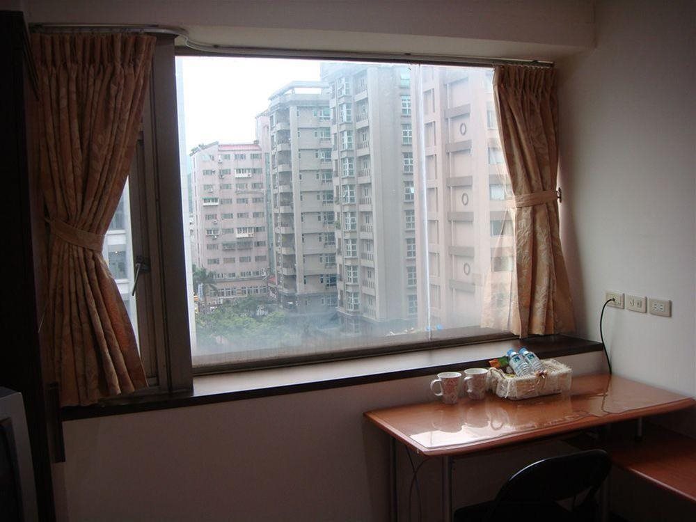 Shilin Yipin - last minute hotel in Taipei