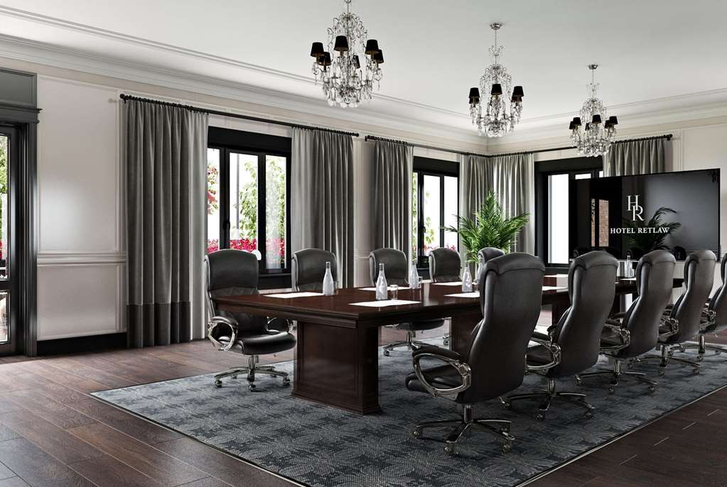 Hotel Retlaw Trademark Collection by Wyndham - photo 24