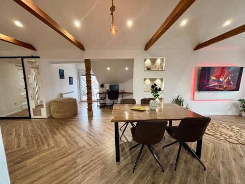 Apartment Milos — 4-Star Luxury Hotel in Belgrade, Serbia