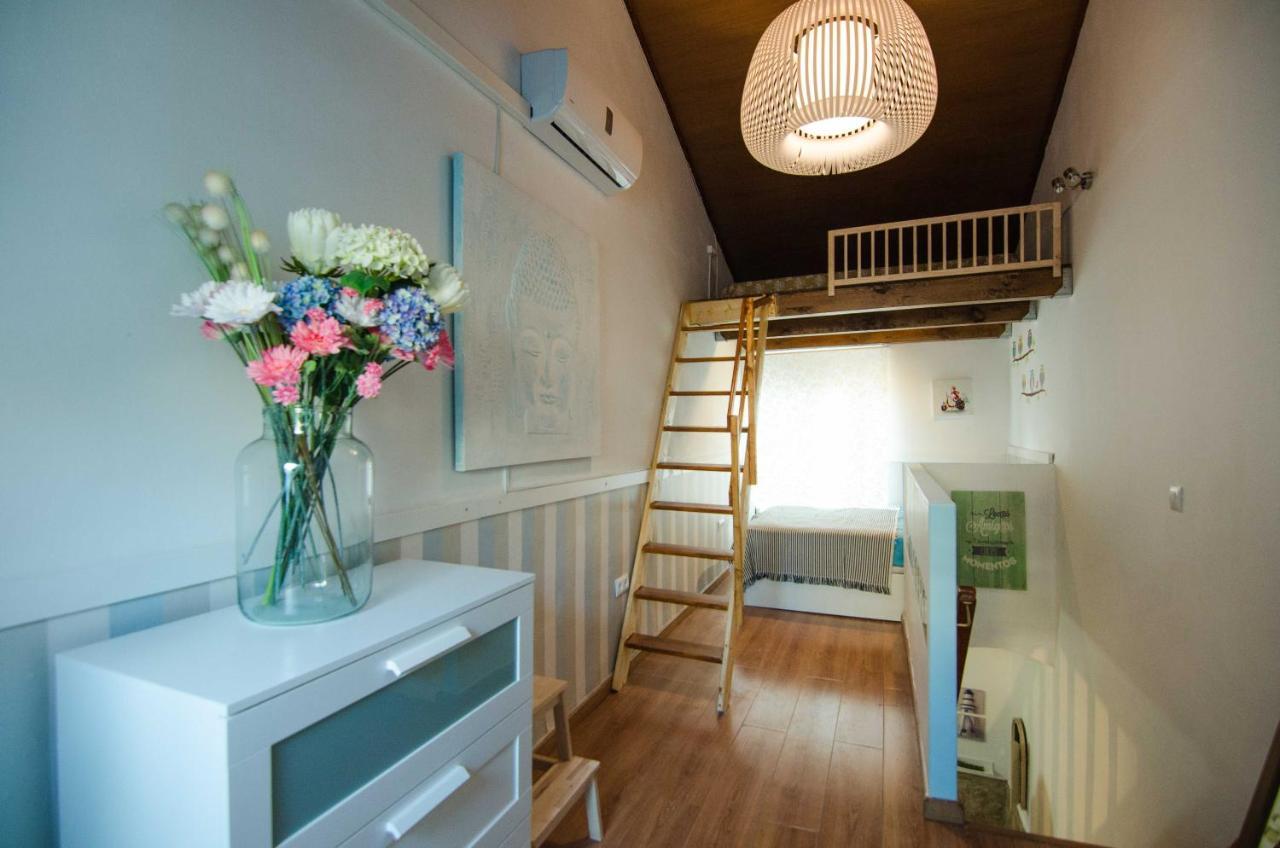 La casita azul de la playa — 4-Star Luxury Hotel in Valencia, Spain
