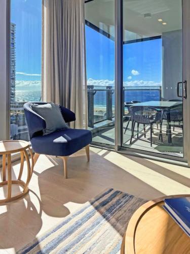 Signature 14th floor North East facing 9 — 4-Star Luxury Hotel in Gold Coast, Australia