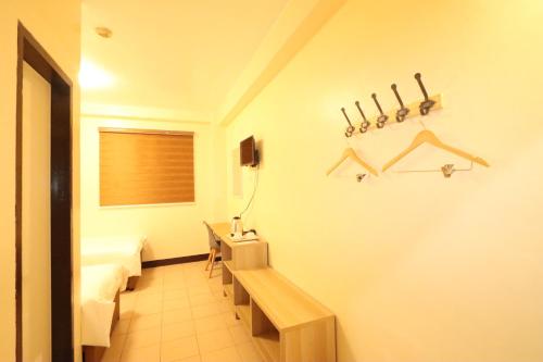 Leo Hotel Lifestrong Property Inc — Baguio — photo 5