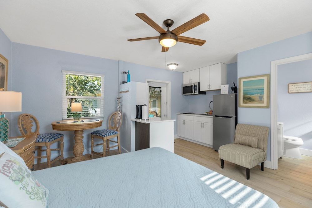 A Beach Retreat - photo 45