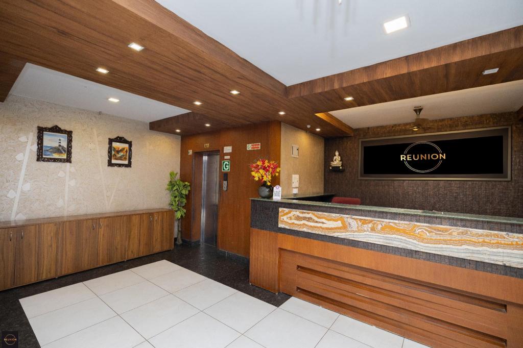 Reunion Samrat Aparthotel in Manipal, India