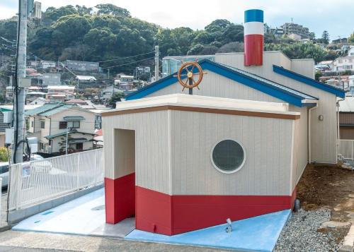 Manazuru Roof Vacation STAY 93646v in Hakone, Japan