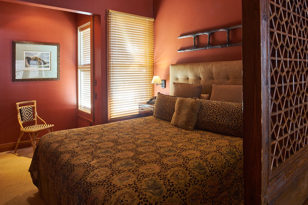 Hotel Mac - photo 6