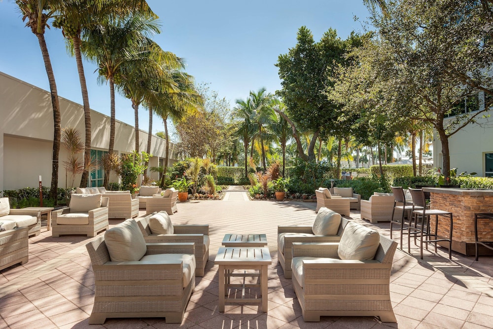 West Palm Beach Marriott - photo 55