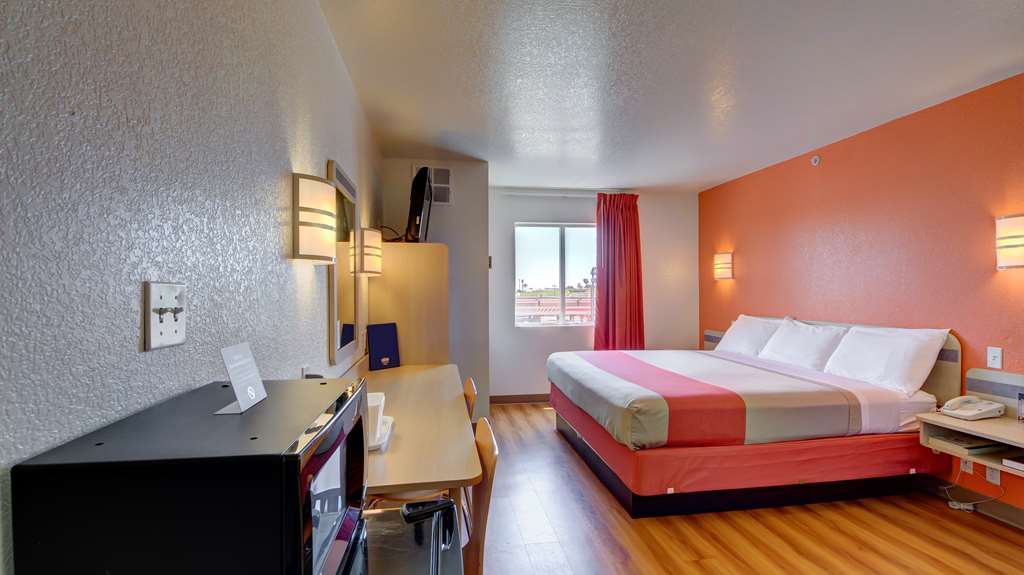 Motel 6 El Reno Ok - featured photo