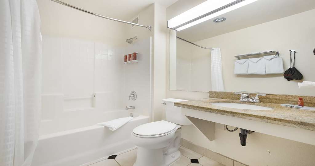 SureStay Plus Hotel by Best Western Rocklin - photo 35