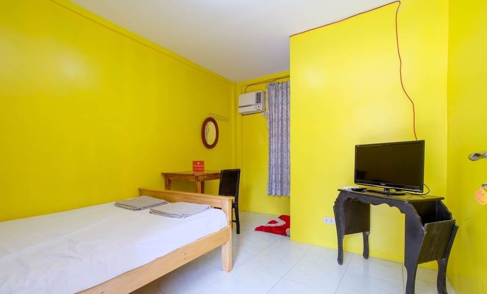 ZEN Rooms Basic Rest & Relax Siquijor — hotel in Larena